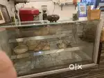 cake dislay counter