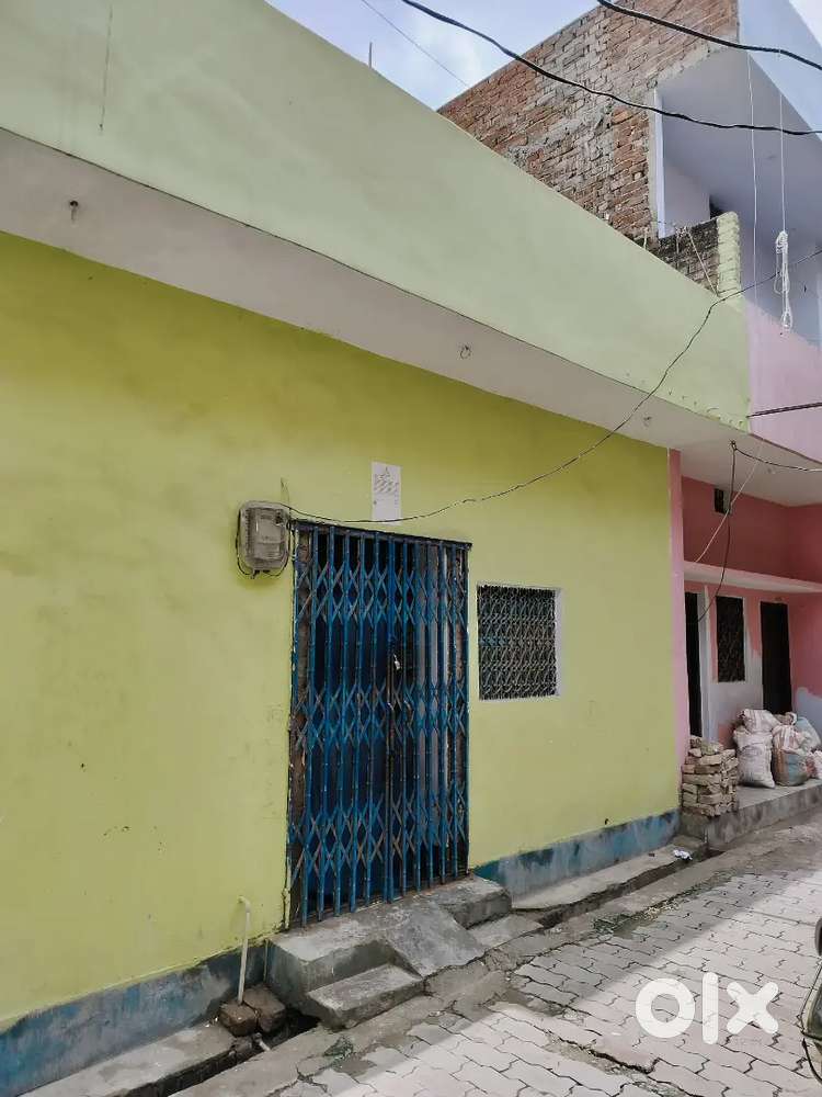 Ready to move house,loan facility available