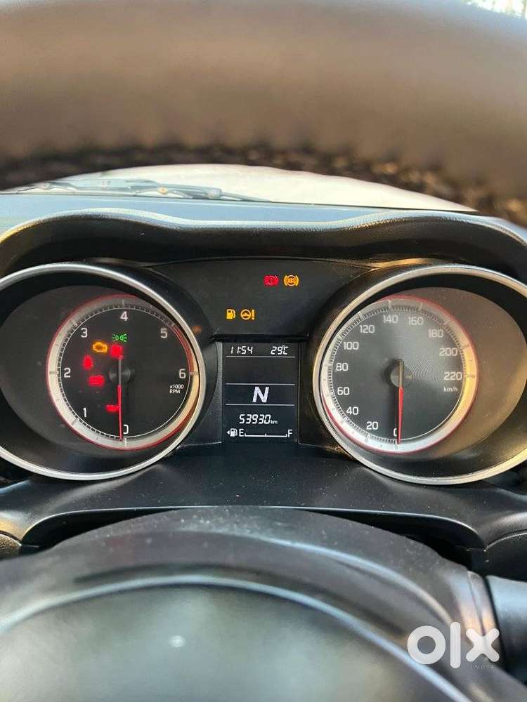 Maruti Suzuki Swift VDI Optional, 2018, Diesel