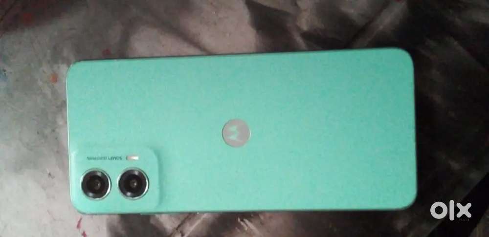 Moto g45 5G