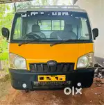 Mahindra Maximo Standard/Pixkup
