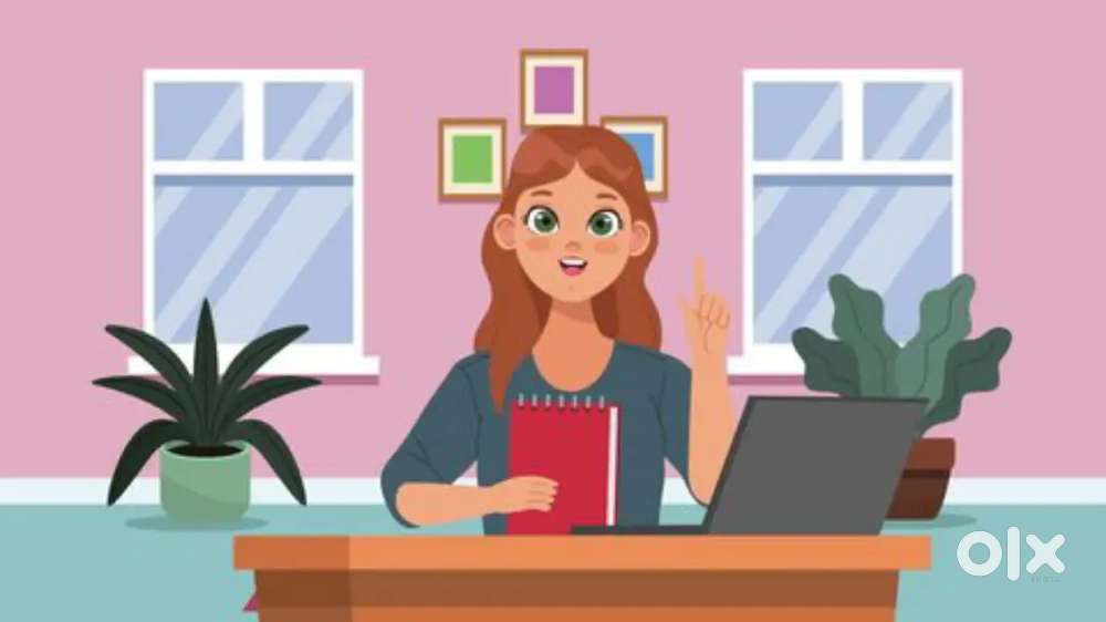 Required A Girl For Personal Security Assistance