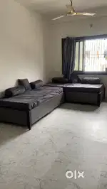 New single 2 beds with softy gadda