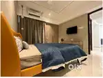 2BHK FURNISHED FLAT READY VISTA VALLY.
