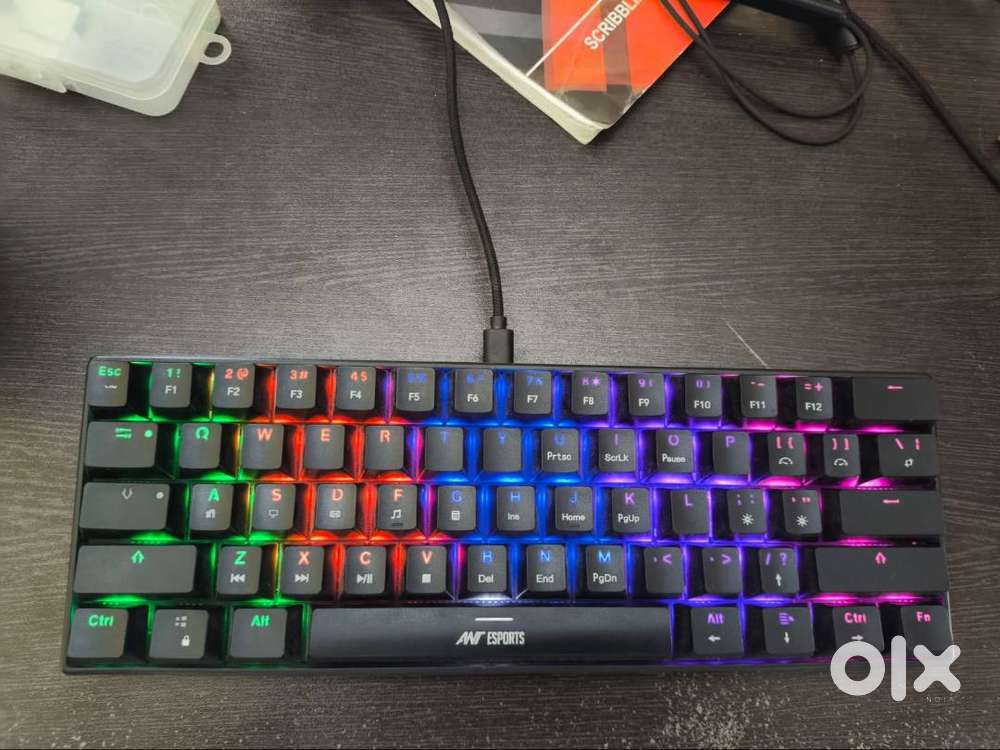 ANT ESports MK1300 Mini