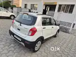 Maruti Suzuki Celerio X 2018