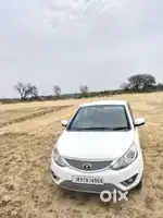 Tata Zest 2015 Petrol Well Maintained