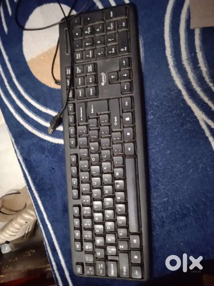 Best Keyboard