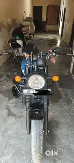 Good condition with all accessories with ((S.C. Exhaust ))(