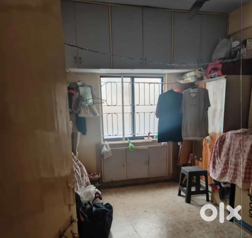 1 BHK FOR RENT IN MANINAGAR