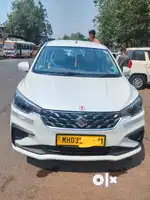 Maruti Suzuki Ertiga 1.5 Tour M CNG, 2025, CNG & Hybrids