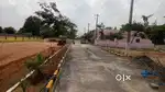 APPROVED E-KATHA PLOTS FOR SALE NEAR KWIN IN NORTH BENGALURU