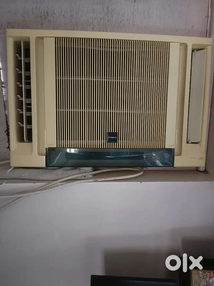 Hitachi Windows AC