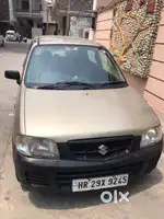 Maruti Suzuki Alto 2005-2010 LXi BSIII, 2010, Petrol