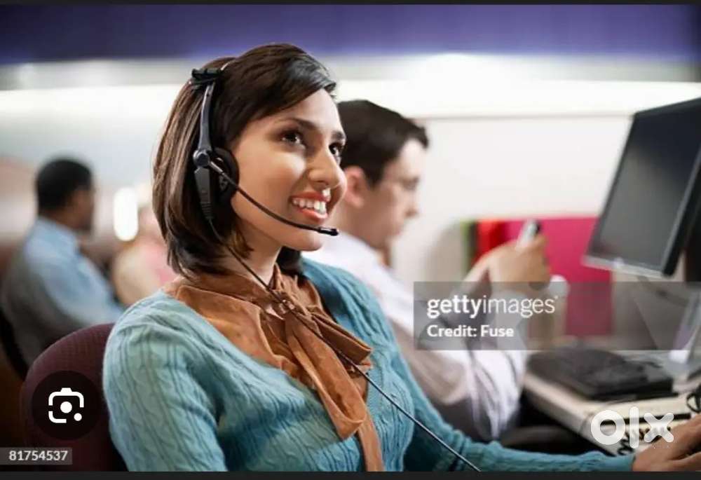 Tallcaling Jobs, 6 Hours duty