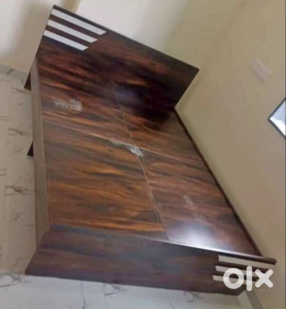 Brand new non storage bed