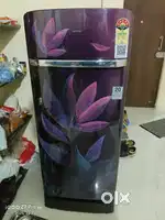 Samsung refrigerator