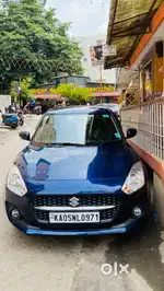 Maruti Suzuki Swift 2024
