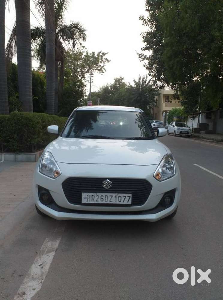 Maruti Suzuki Swift 2018 VDI, 2019, Diesel