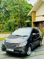 2012 g4 innova re registered good condition car