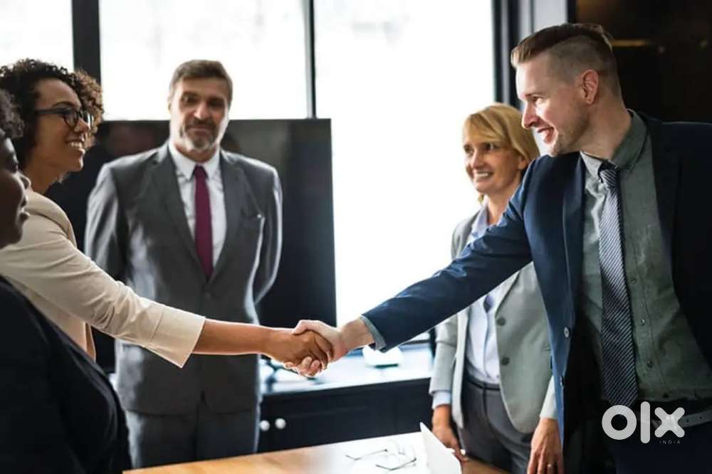 SALES EXECUTIVE
