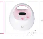 Spectra S2 plus breast pump for sale