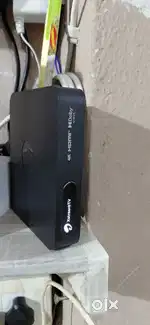 Airtel xtrem 4k box new