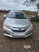 Honda City 2016 Diesel Well Maintained