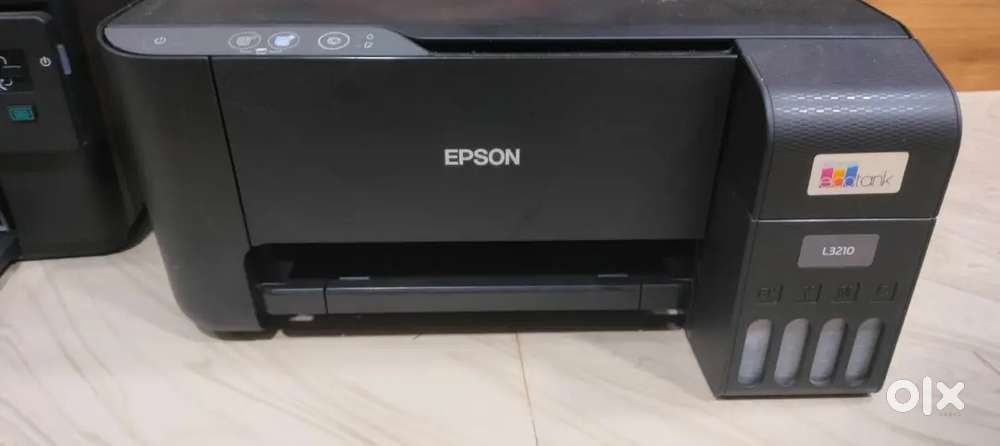 EPSON Printer