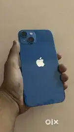 Selling my 6 months used iphone 13 need urgent money