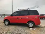 Mahindra xylo e8 2010 model single owner fc 2025 pure own board car