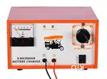 E Rikshaw chargers