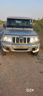 Mahindra Bolero 2018 Diesel 1200 Km Driven