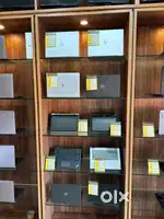 All type test series is available