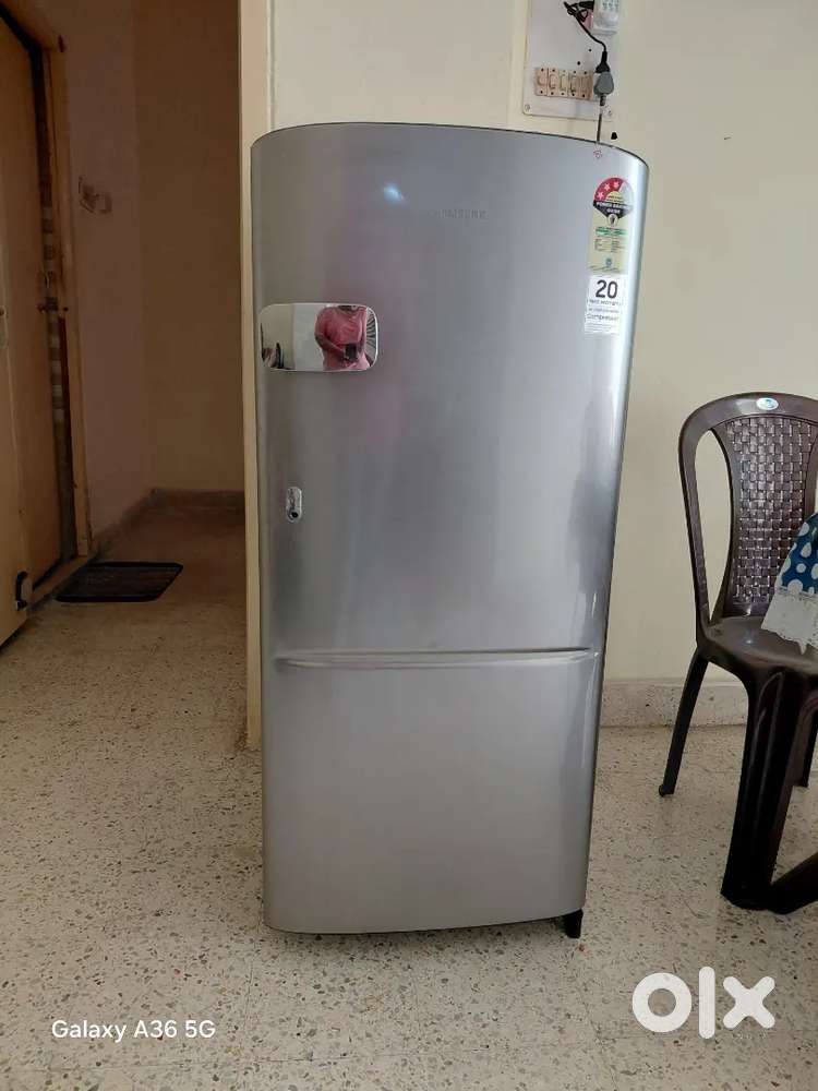Samsung 183L Fridge