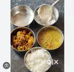 Home made food