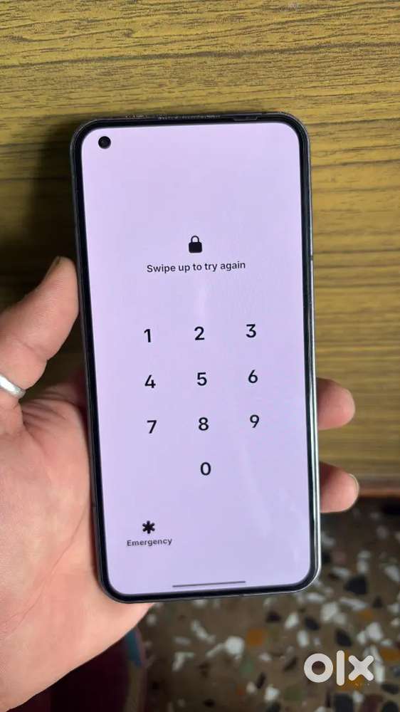 Nothing Phone 1
