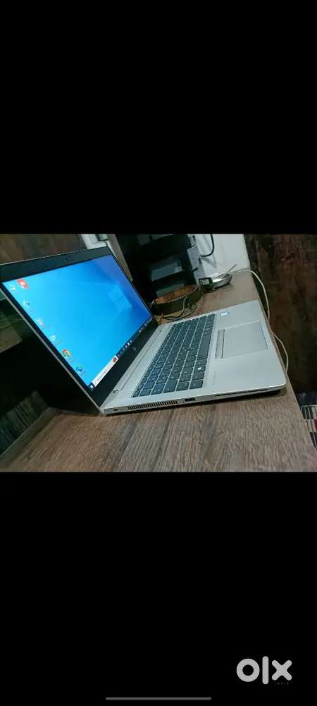 Hp elitebook 840 G5