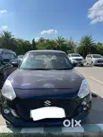 Maruti Suzuki Swift 2021