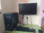 Computer set