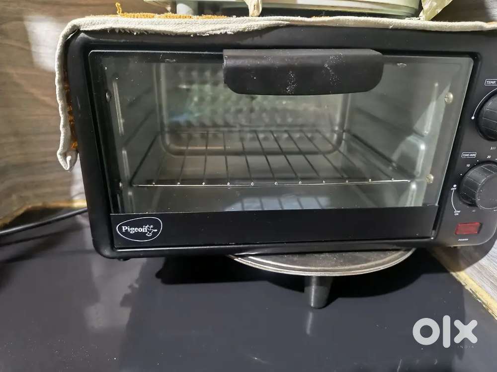Peigon microwave otg