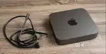 MAC MINI 2018 , 36 GB RAM, 256 SSD, HEXA CORE i5