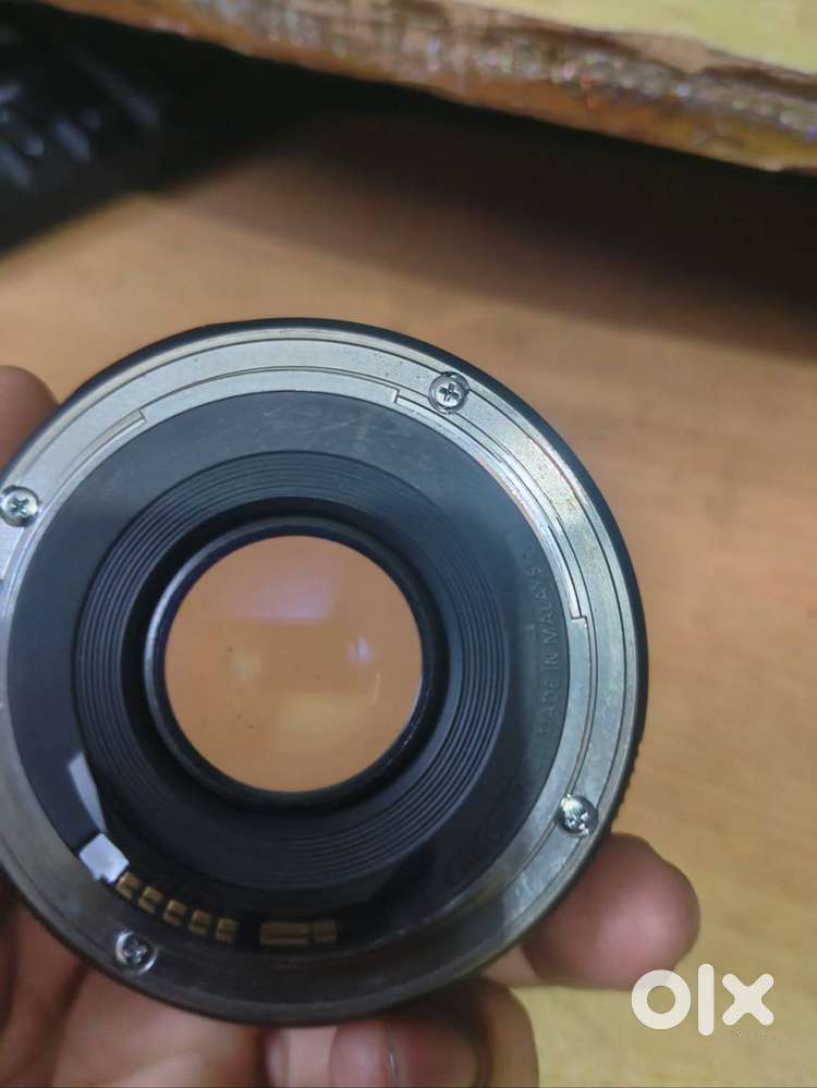 Canon Lenses For Sale