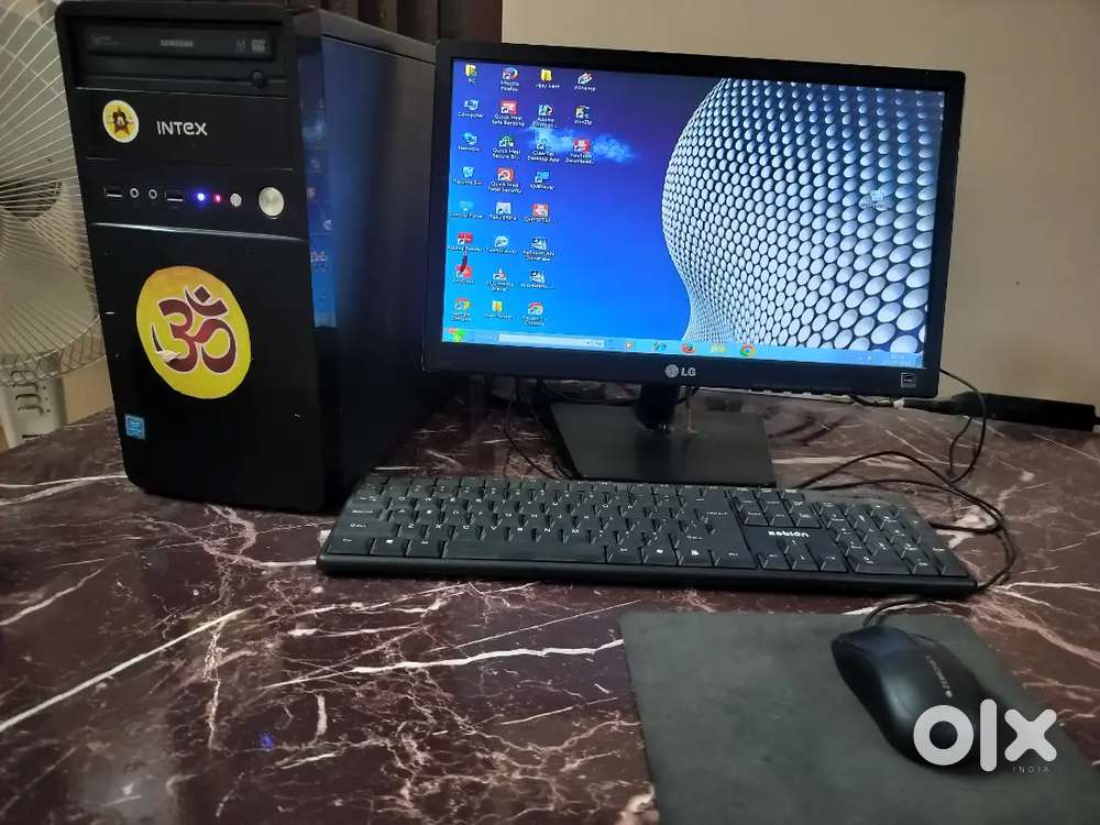 Home PC Computer