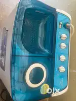 Semi Autometic Machine