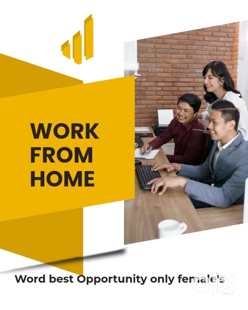 Project handling work