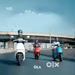 For Rapido, Uber Drivers; Drive Ola @3.5 pr km
