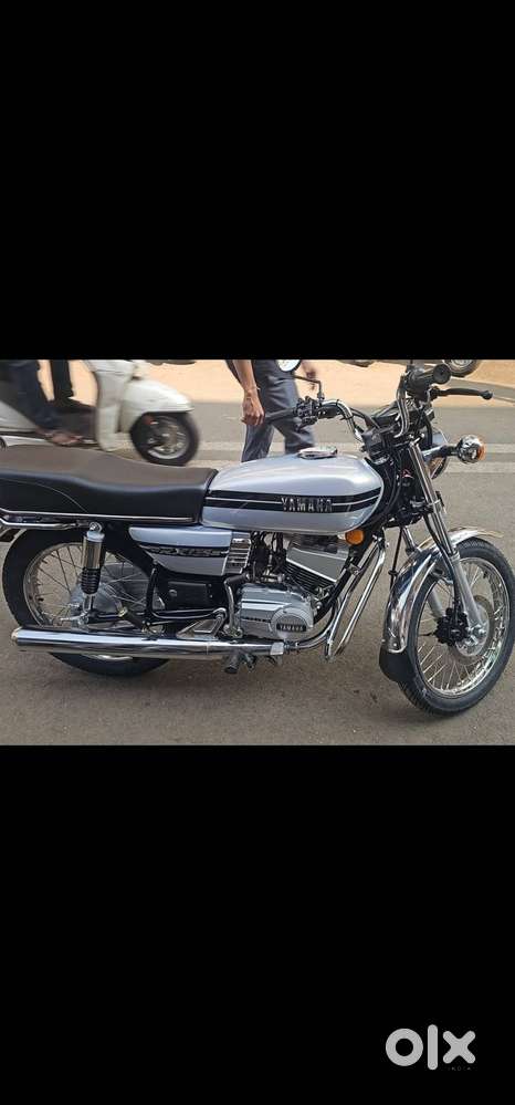 New total recondition