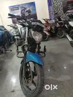 YAMAHA Fz  2015 model with gud condition