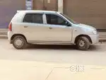 Maruti Suzuki Alto 2009 Petrol 74000 Km Driven